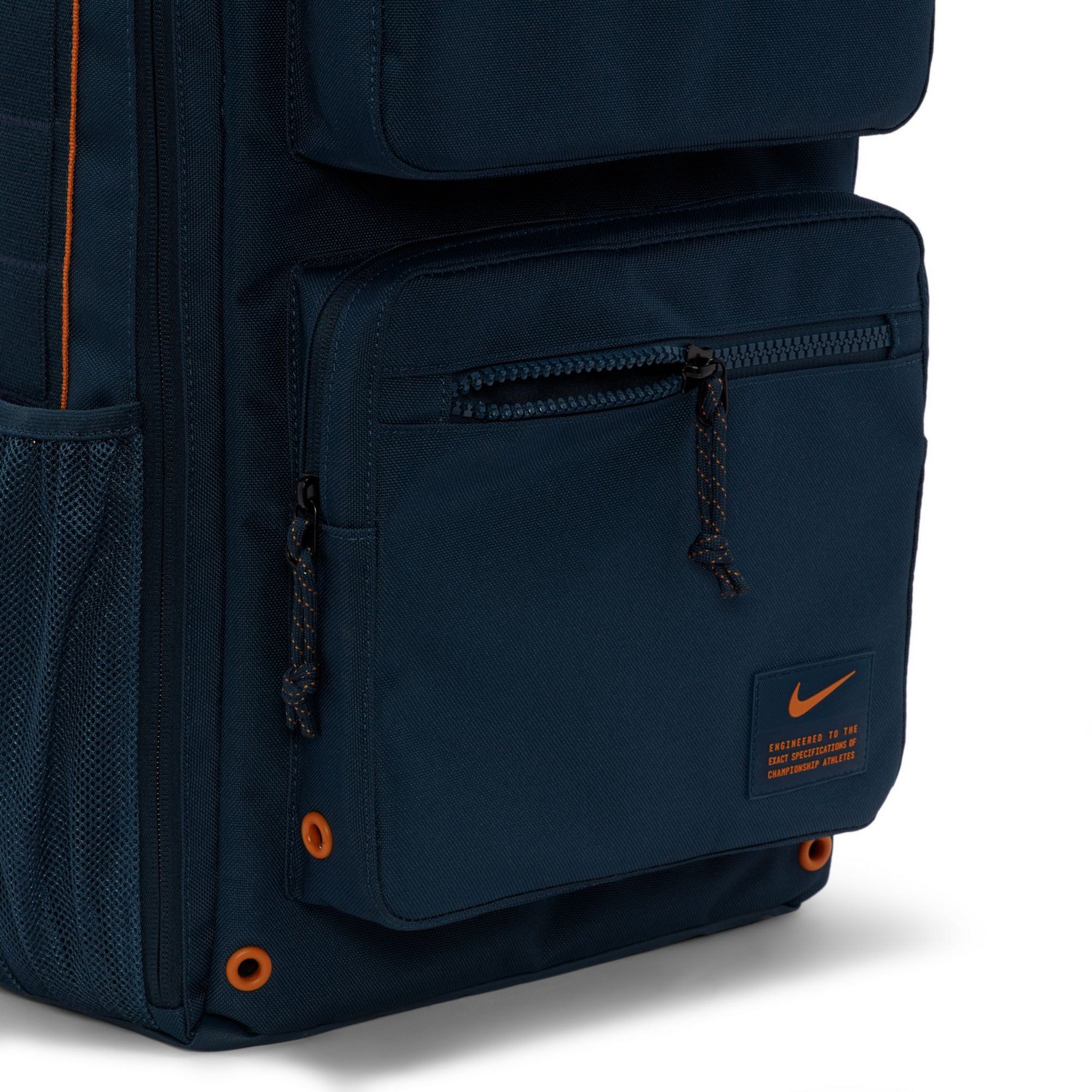 Nike Utility Speed Training Backpack | Free Shipping at Academy