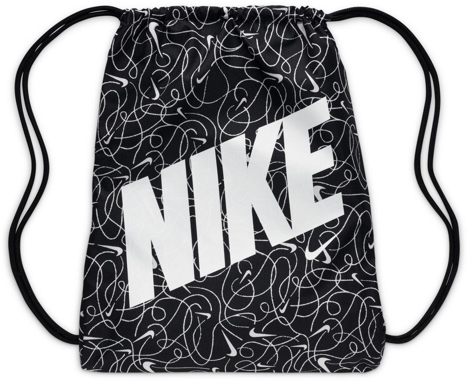 Nike Kids' Drawstring Bag Academy