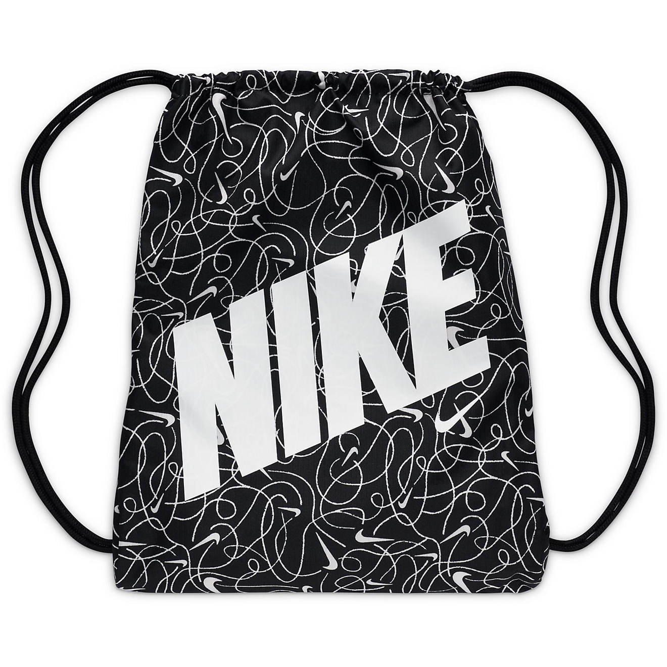 Nike Kids' Drawstring Bag | Academy