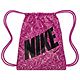 Nike Kids' Drawstring Bag                                                                                                        - view number 1 selected