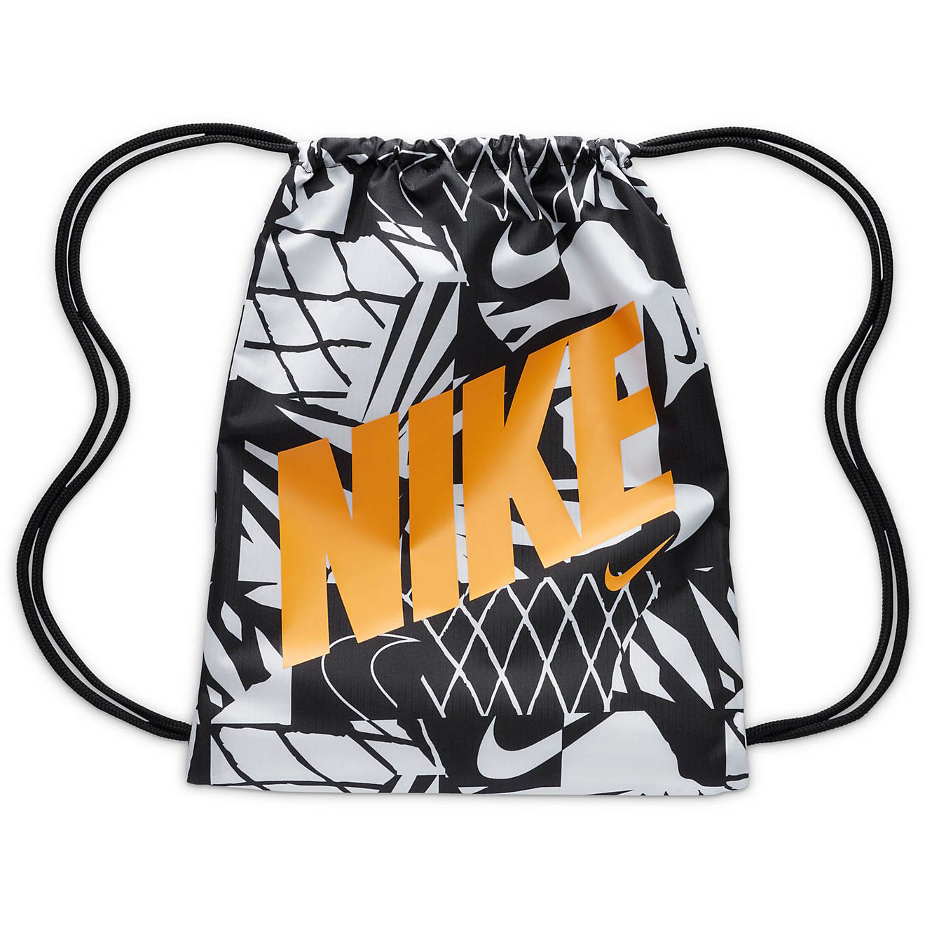 Nike Kids' AOP Drawstring Bag                                                                                                    - view number 1
