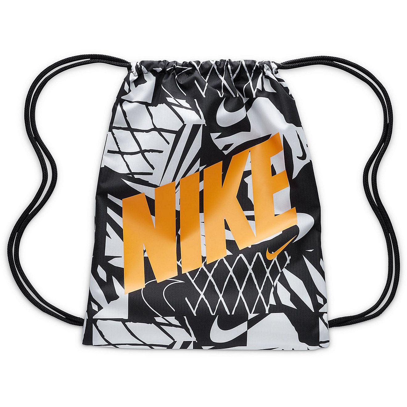 Nike Kids' AOP Drawstring Bag                                                                                                    - view number 1