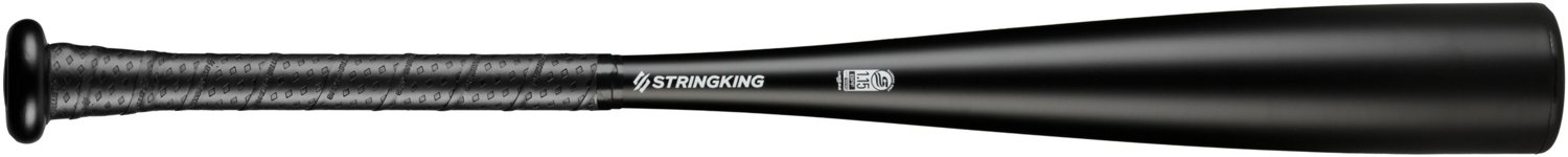 StringKing Metal Pro SL USSSA Baseball Bat -10  - view number 2