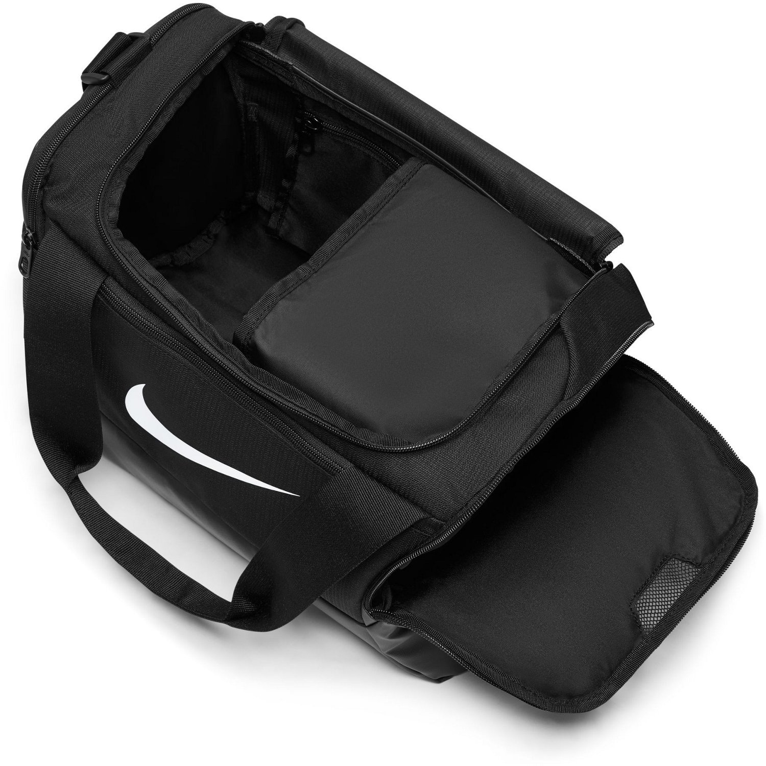 Nike Brasilla 9.5 Duffle Bag