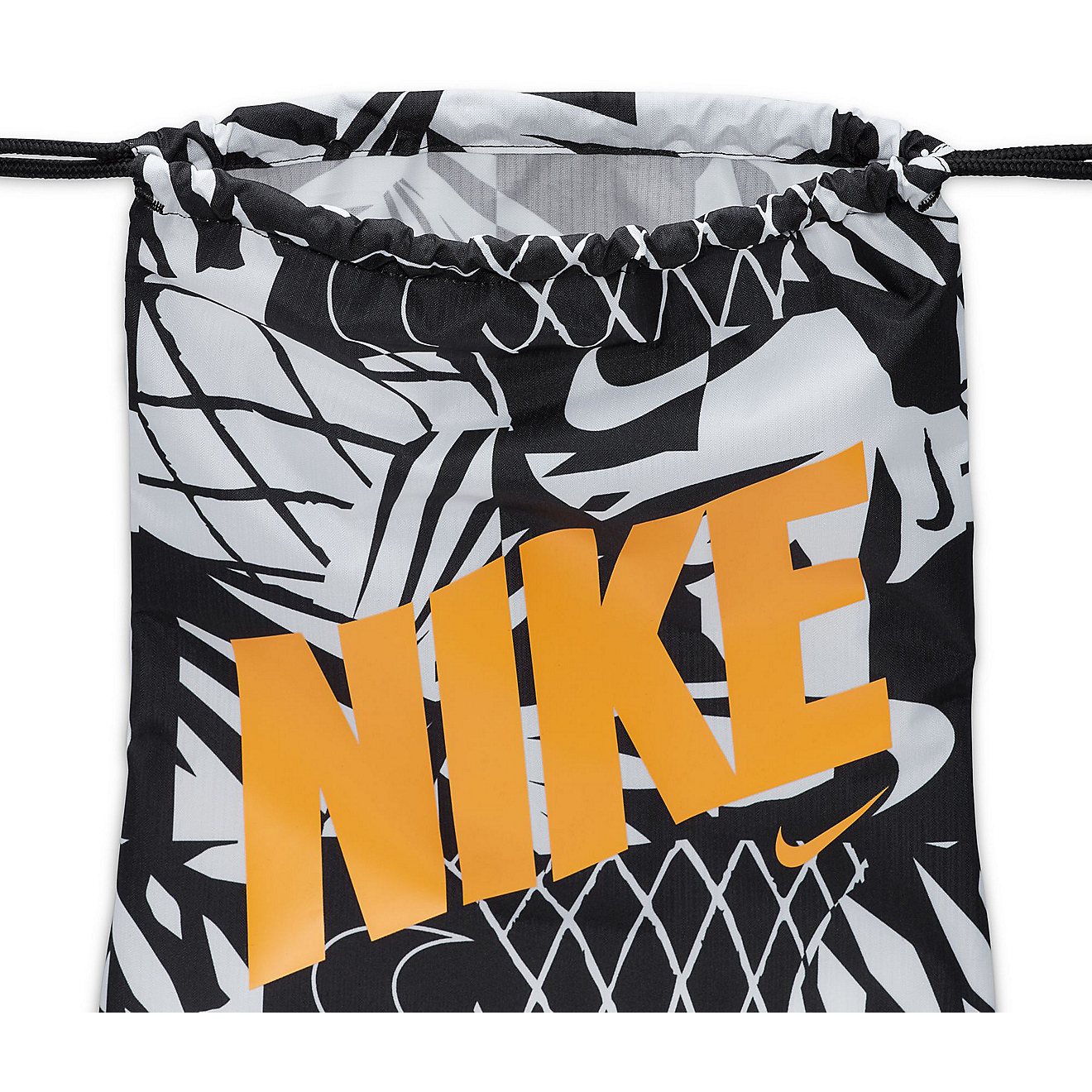 Nike Kids' AOP Drawstring Bag                                                                                                    - view number 2