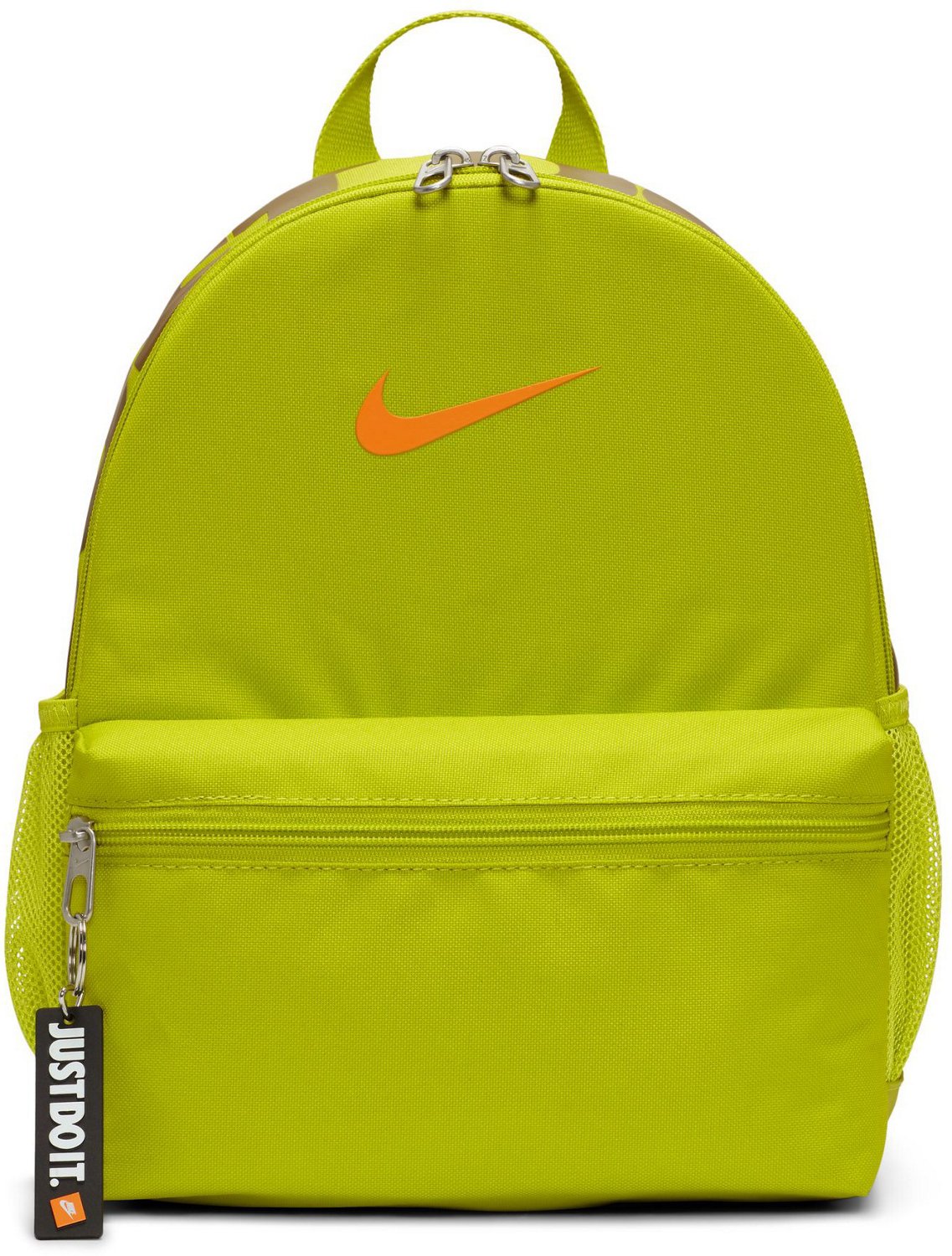 Nike Kids' Brasilla Just Do It Mini Backpack - view number 2