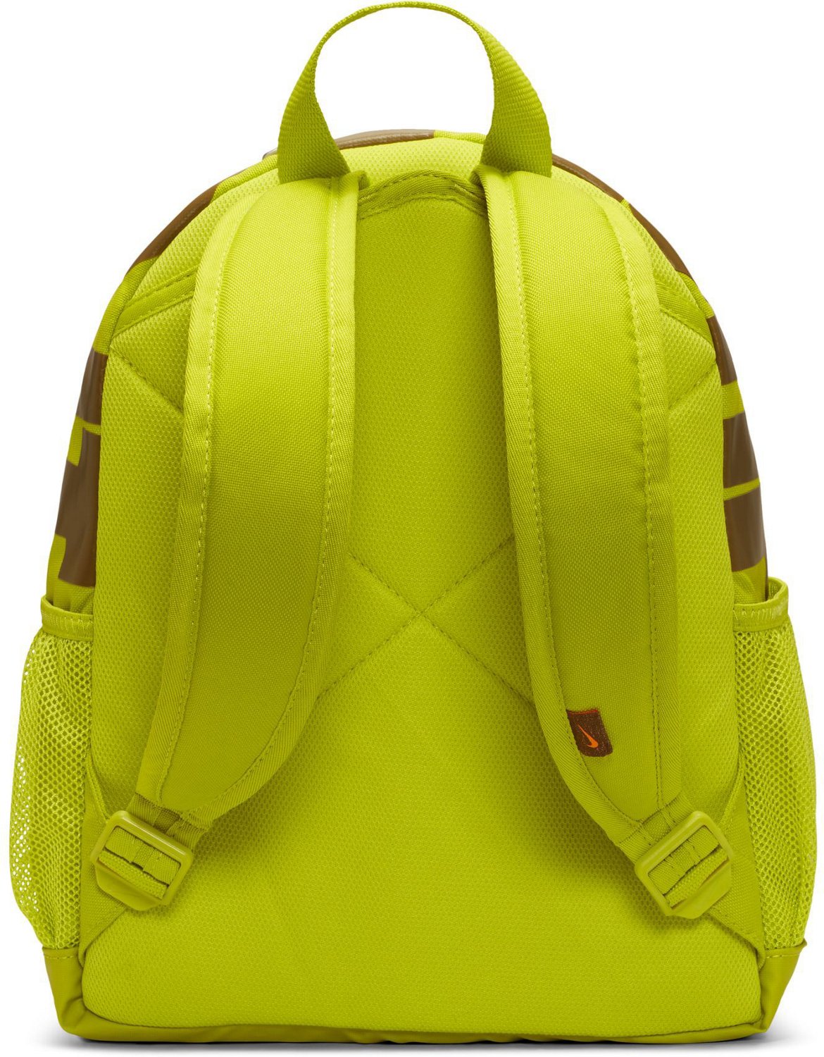 Nike Kids' Brasilla Just Do It Mini Backpack - view number 5
