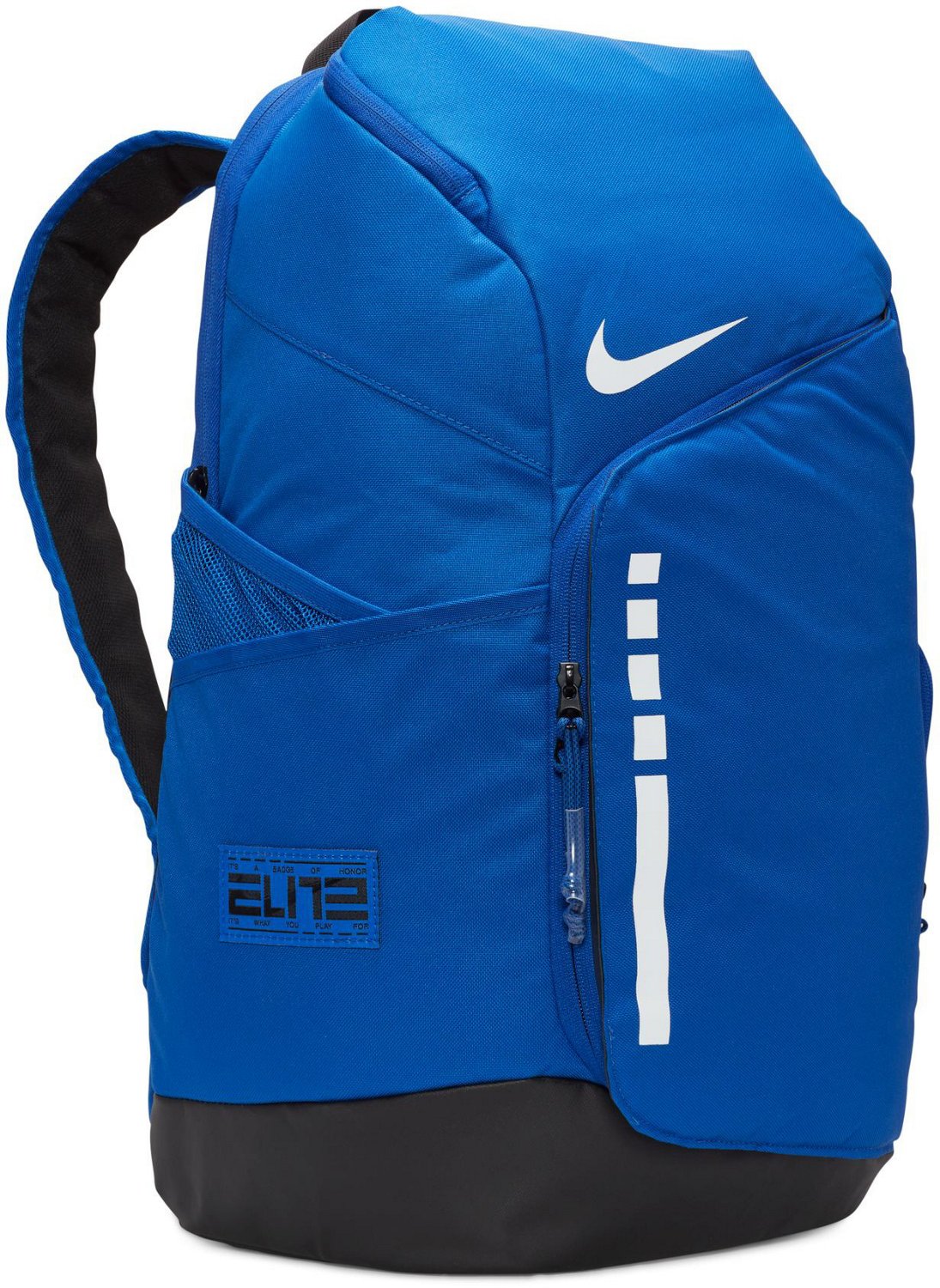 Nike Hoops Elite Backpack Free Shipping at Academy
