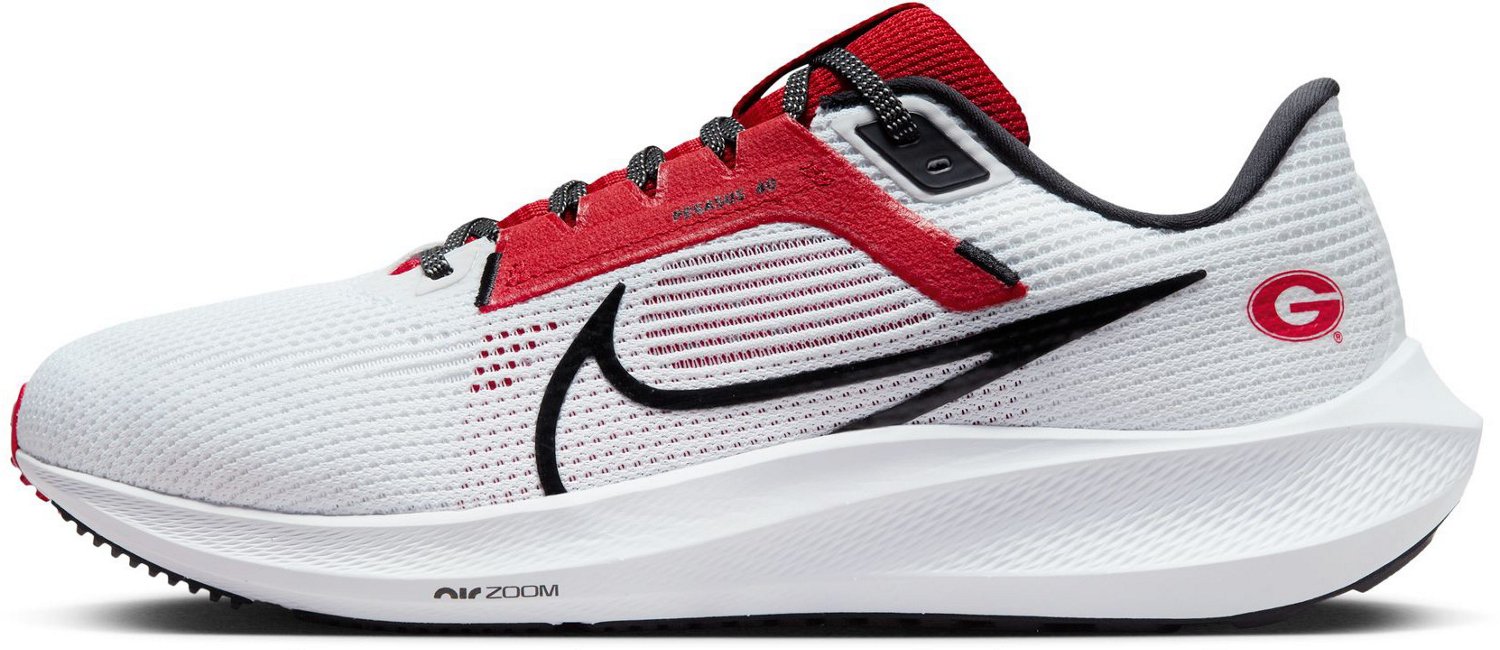 georgia bulldogs nike air zoom pegasus 36