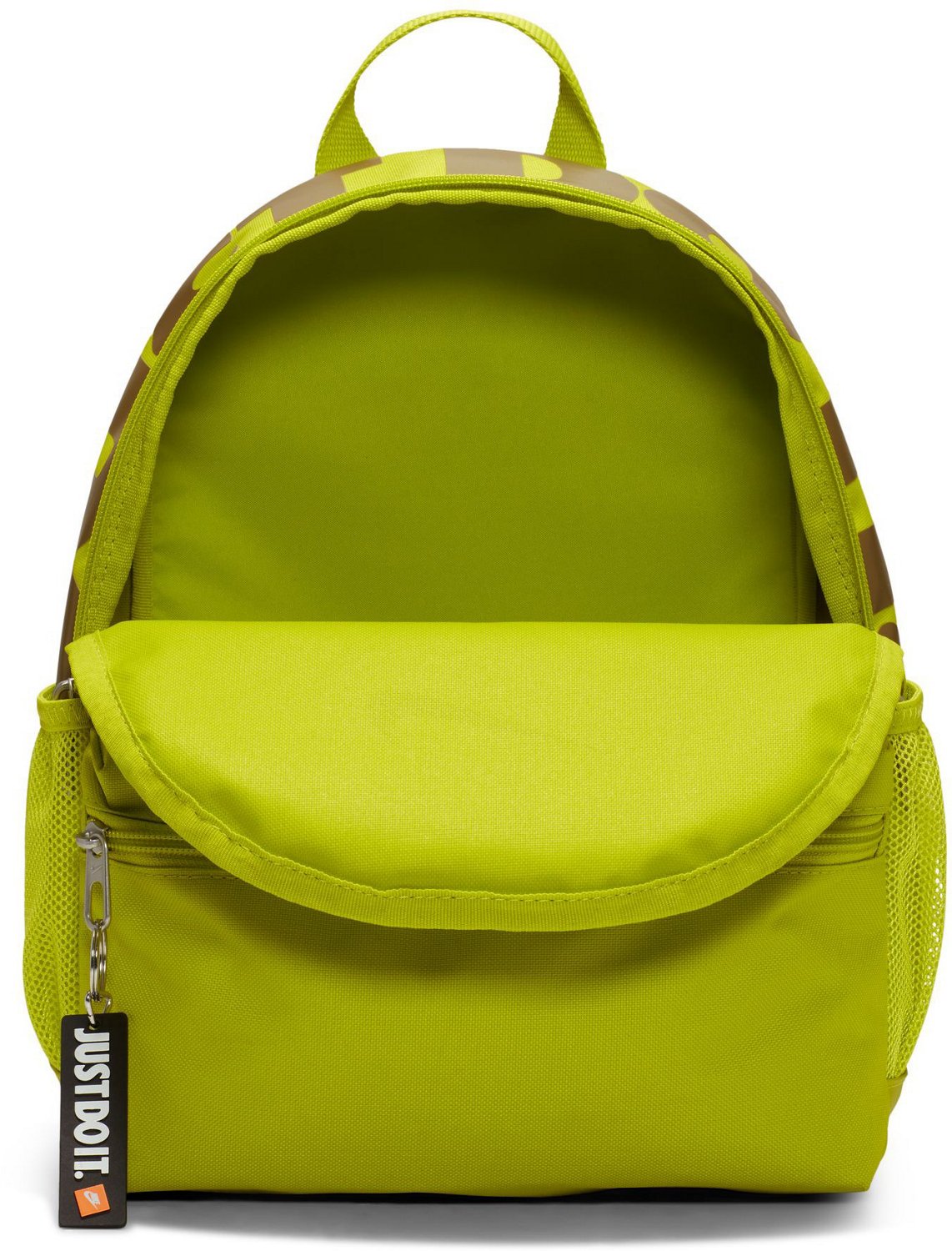 Nike Kids' Brasilla Just Do It Mini Backpack - view number 3