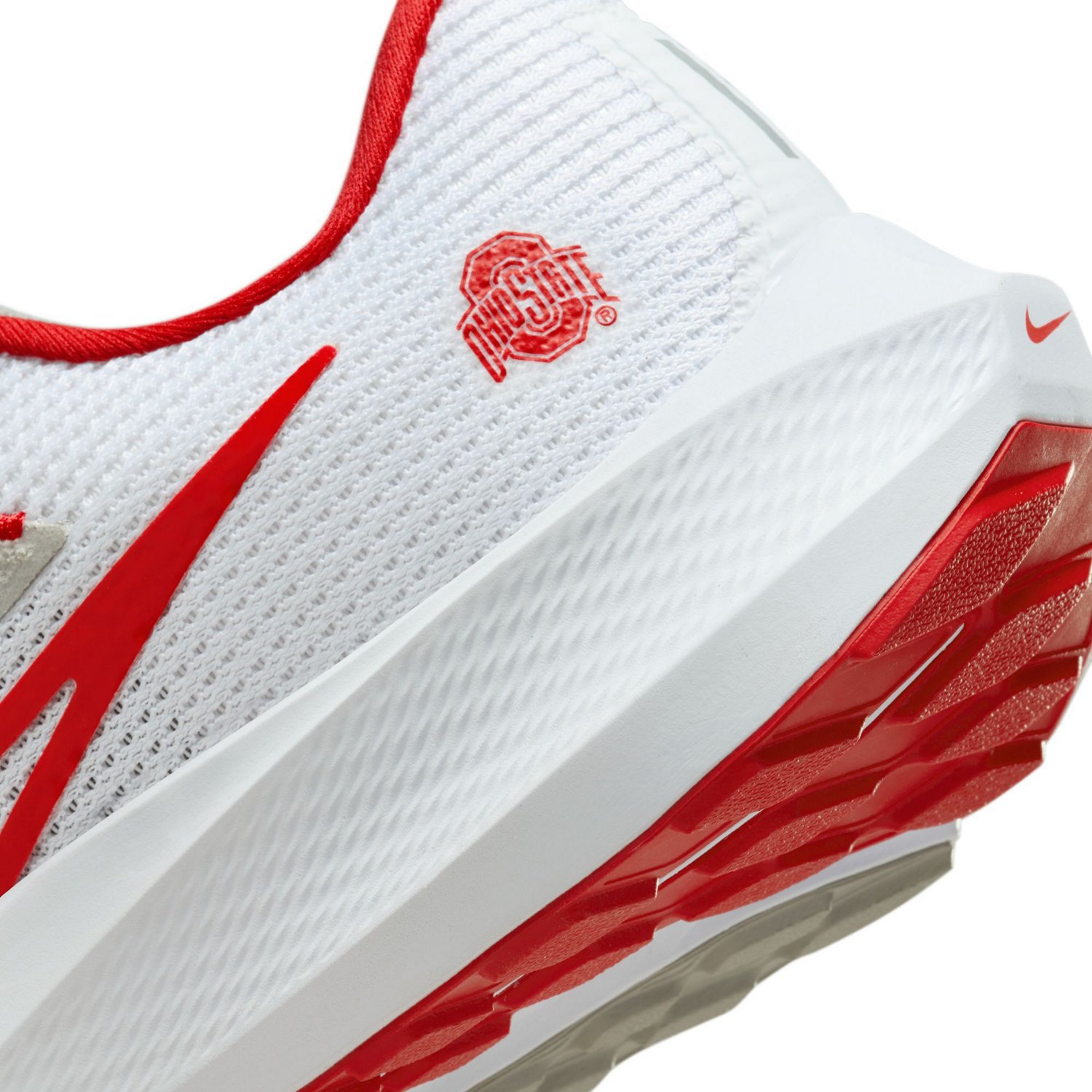 Nike pegasus ohio state shops