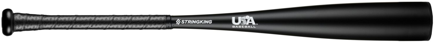 Baseball bat - Baseball bat without logo made of wood or aluminum - Baseball  Freizeit Sport Training Outdoor
