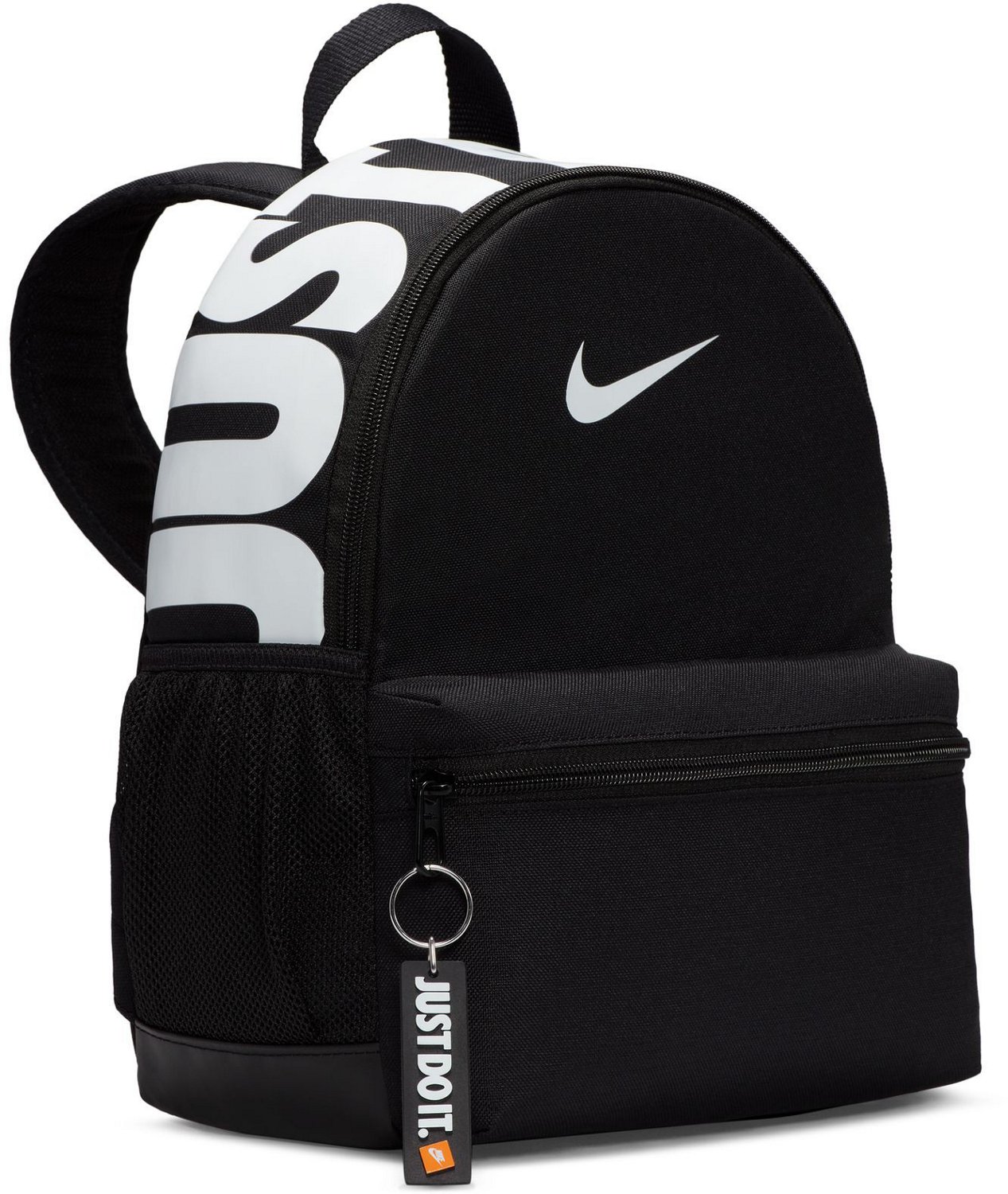Formulering Opeenvolgend vasteland Nike Kids' Brasilla Just Do It Mini Backpack | Academy
