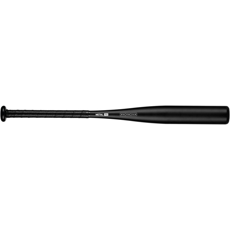 StringKing Metal Pro Fastpitch Softball Bat -10 Black - Fastpitch Softball Bats at Academy Sports