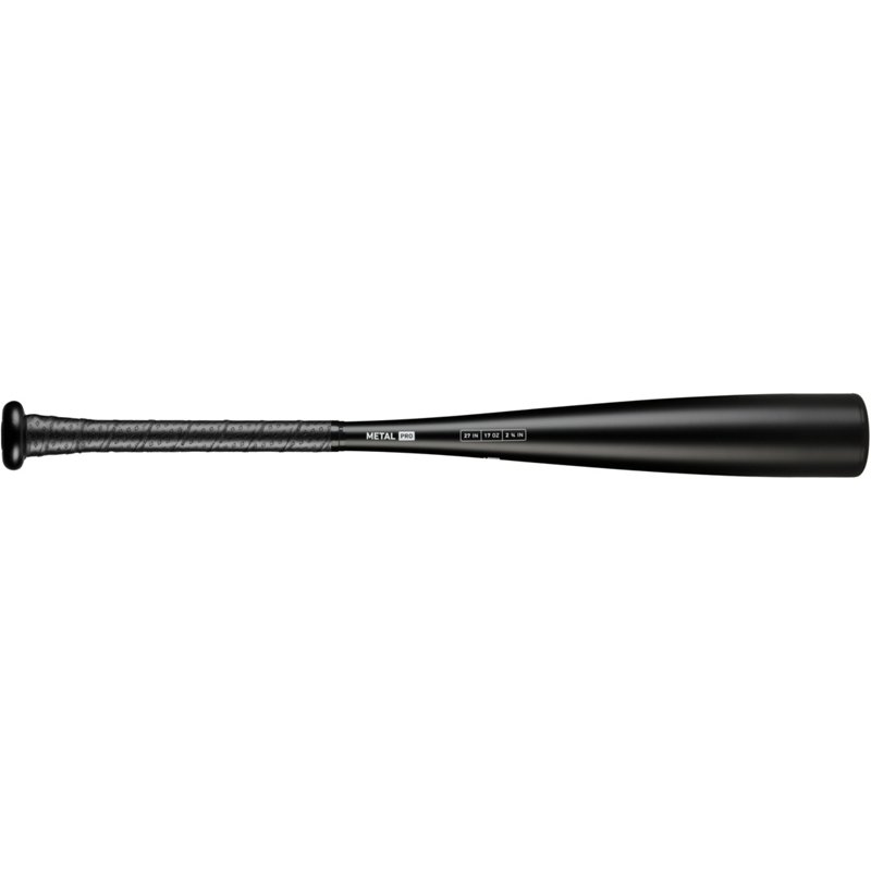 StringKing Metal Pro SL USSSA Baseball Bat -10 Black - Bbcor/Senior Bats at Academy Sports