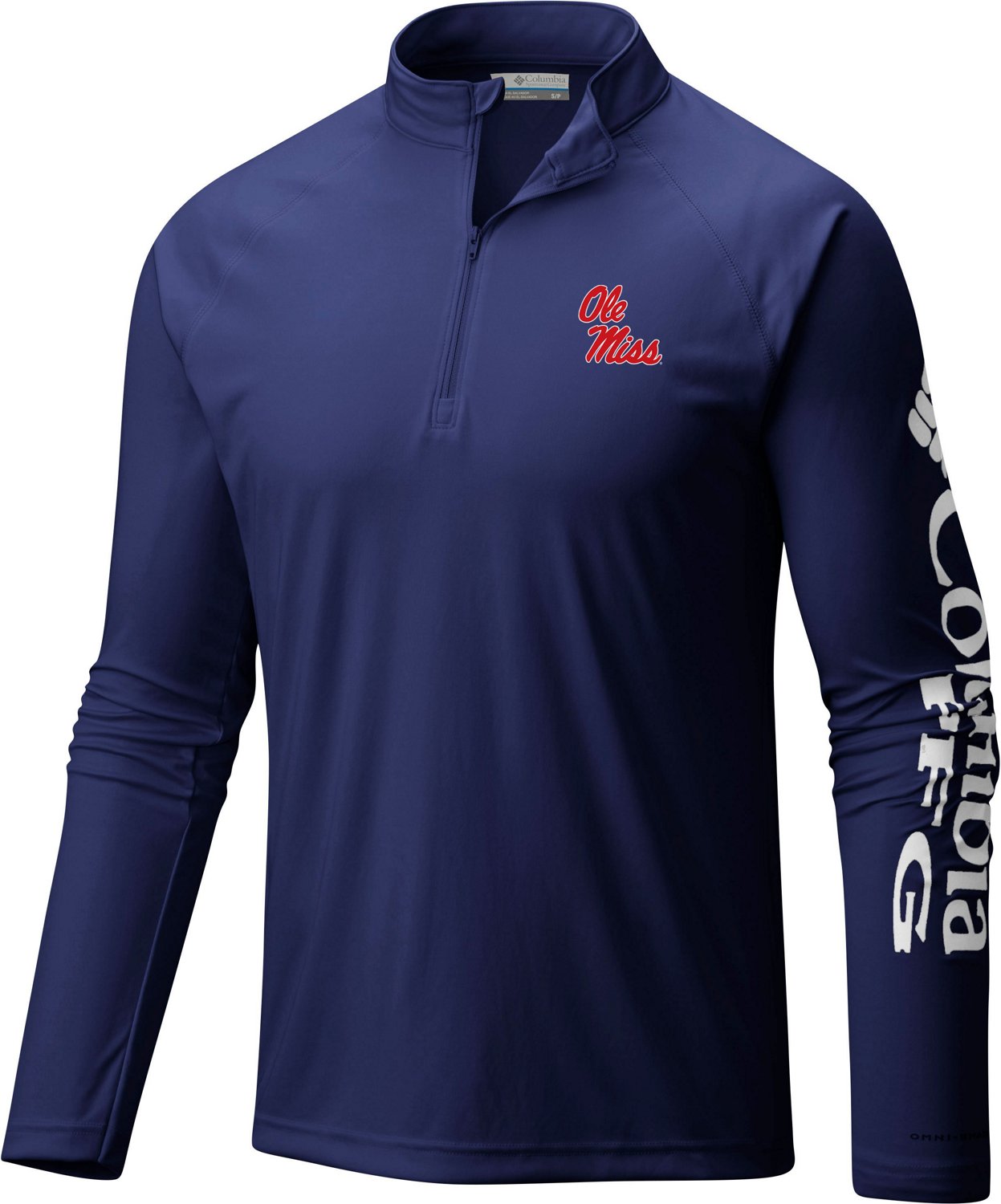 Academy Sports + Outdoors Columbia Sportswear Men's University of