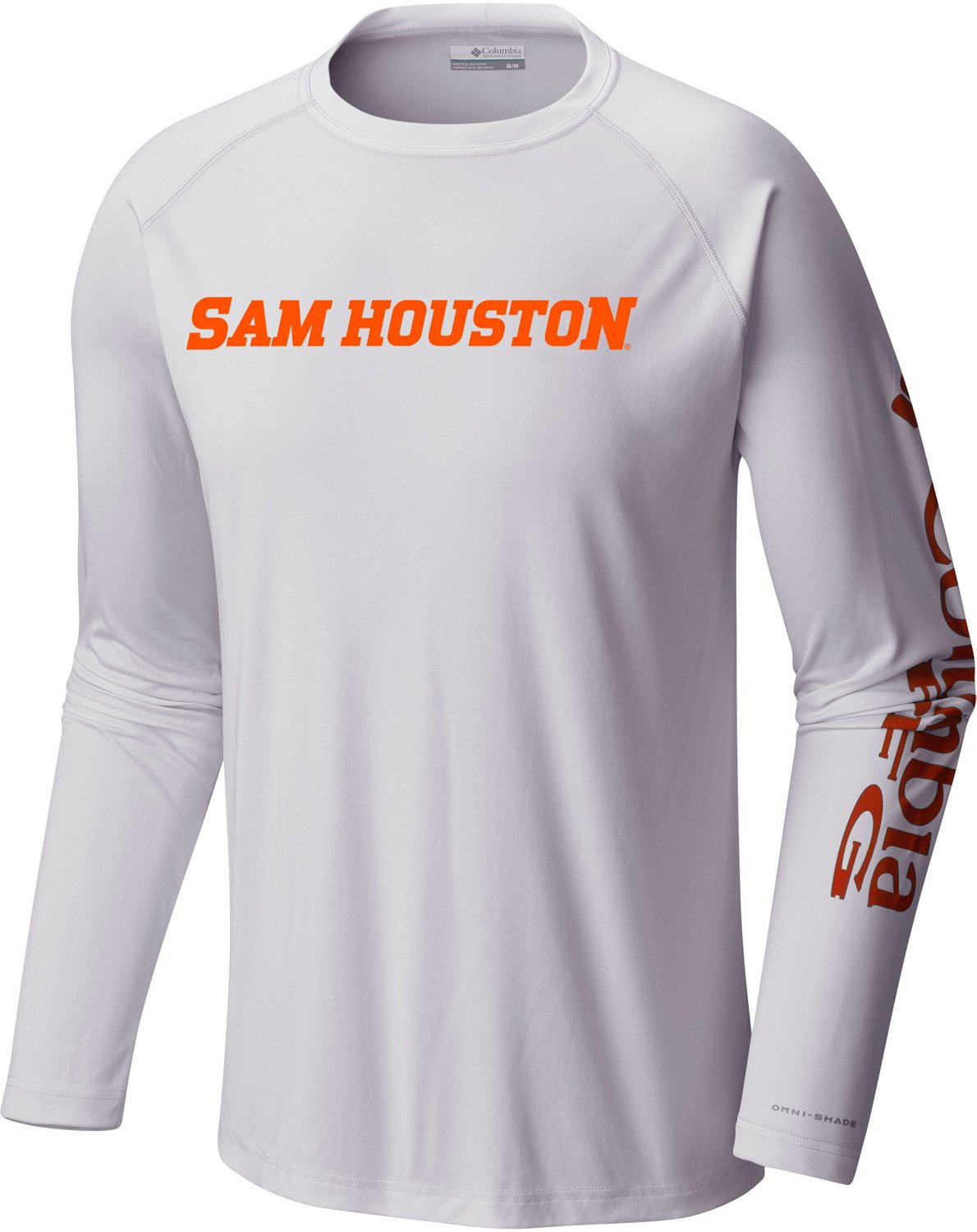 Columbia Sportswear Men's Sam Houston State University Terminal