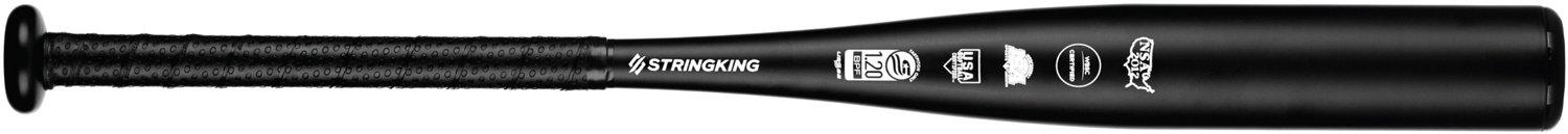 StringKing Metal Pro Fastpitch Softball Bat 10 Academy