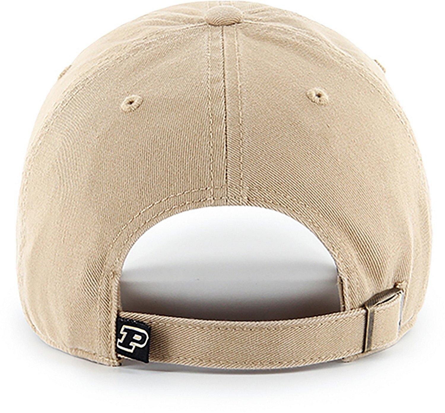 '47 Purdue University Clean Up Cap - view number 2