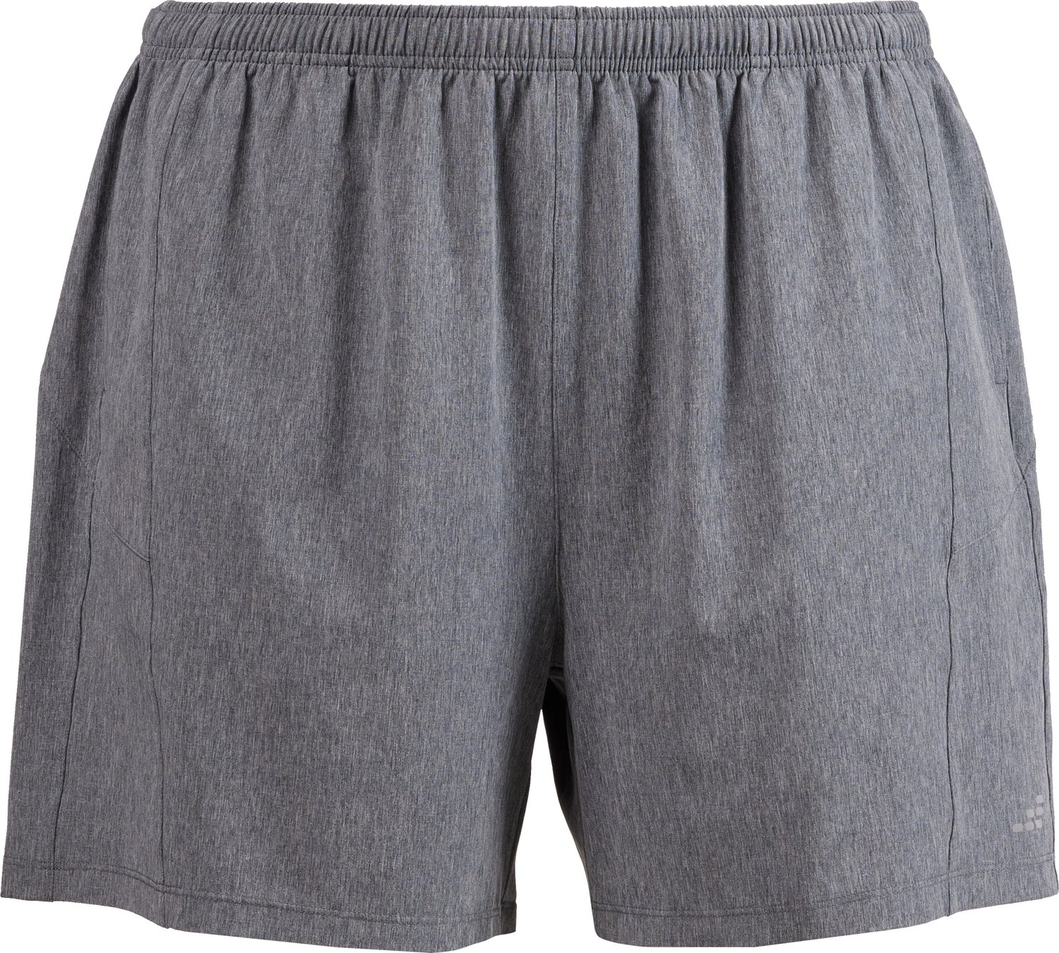 BCG Women's Athletic Woven Walk Plus Size Shorts | Academy