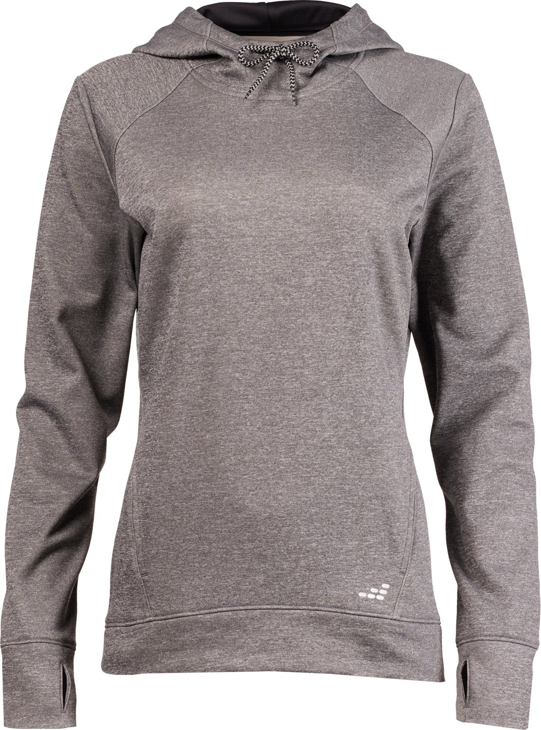 BCG Women's Performance Fleece Solid Hoodie