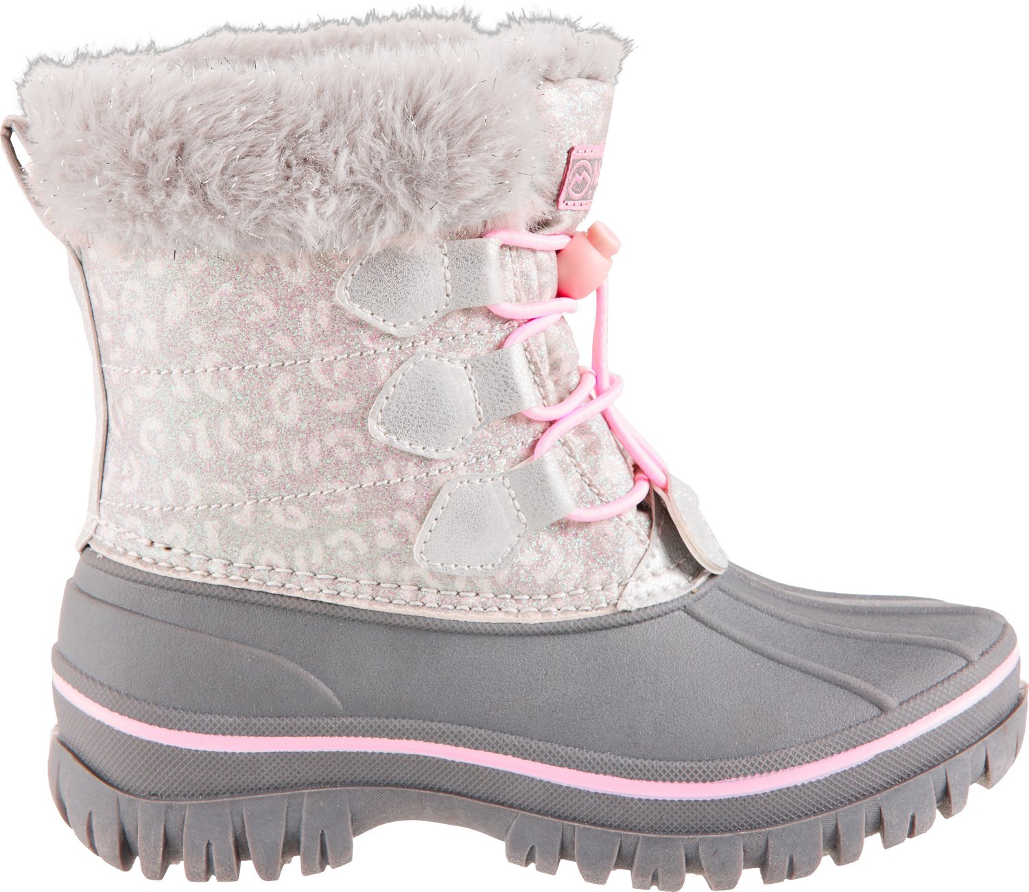 Girls size clearance 1 duck boots