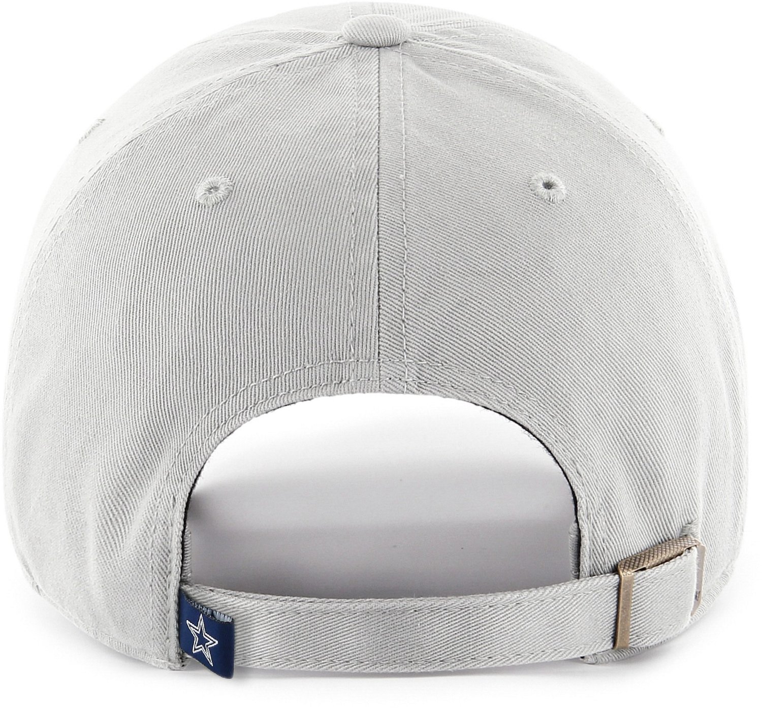 '47 Men's Dallas Cowboys Clean Up Star Cap - view number 2