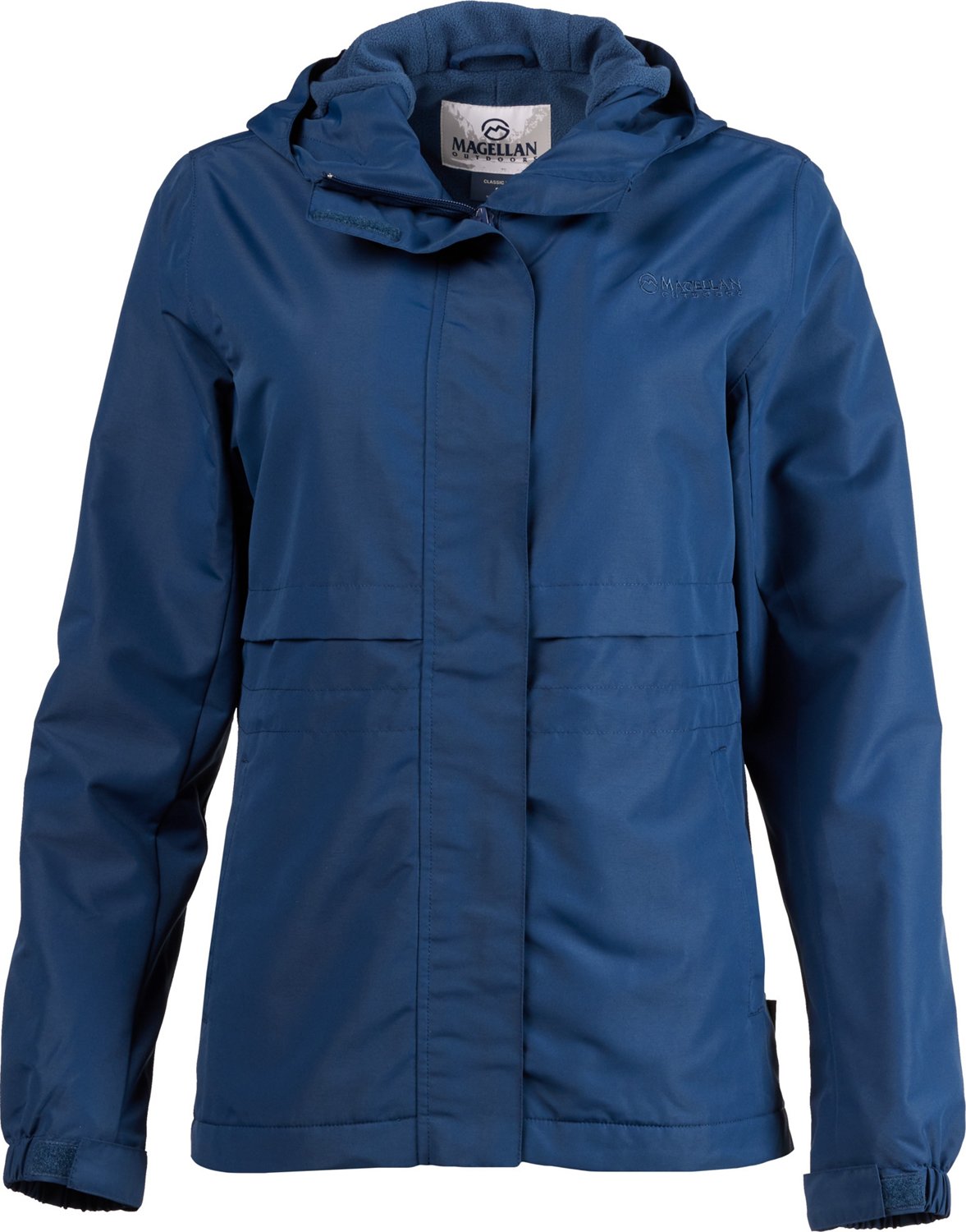 Magellan Outdoors Women s Slider Jacket Academy