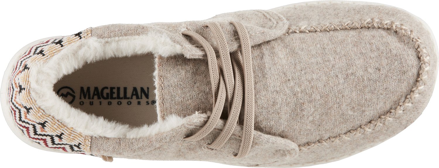 Magellan 2025 moccasin slippers