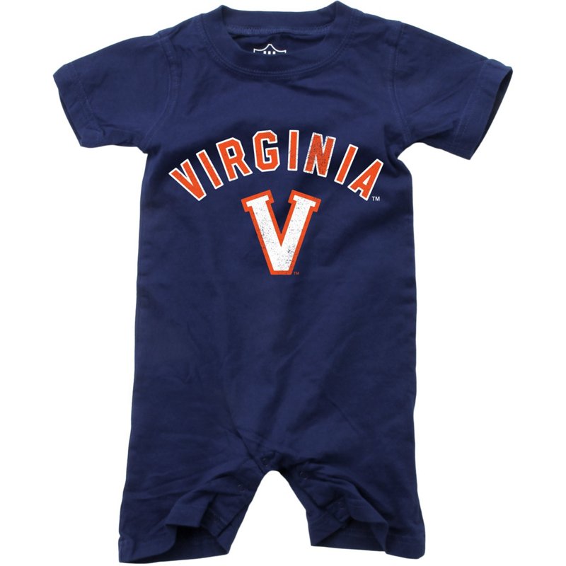 Wes And Willy Infan… - image