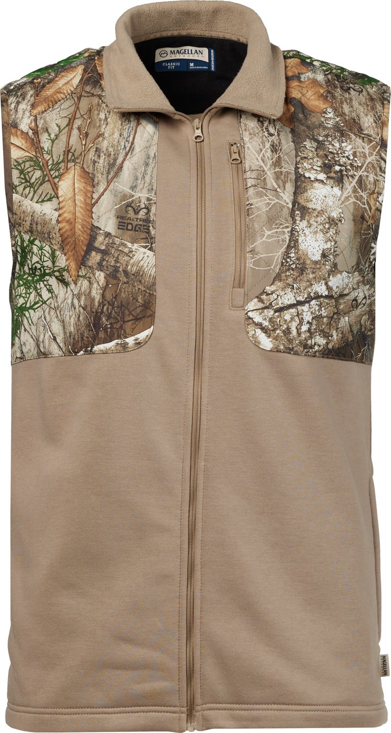 Magellan Outdoors Men's HuntGear RT Edge Vest