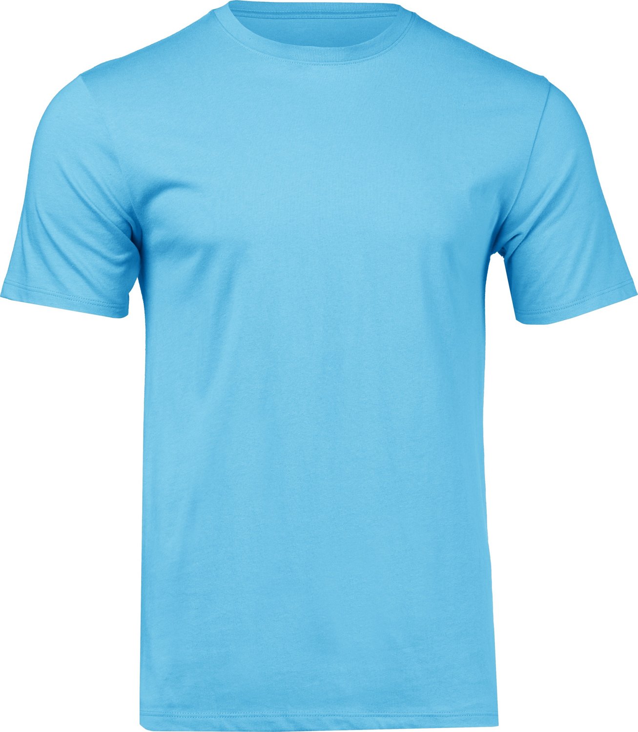 BCG Men's Styled Cotton Crew T-shirt | Academy