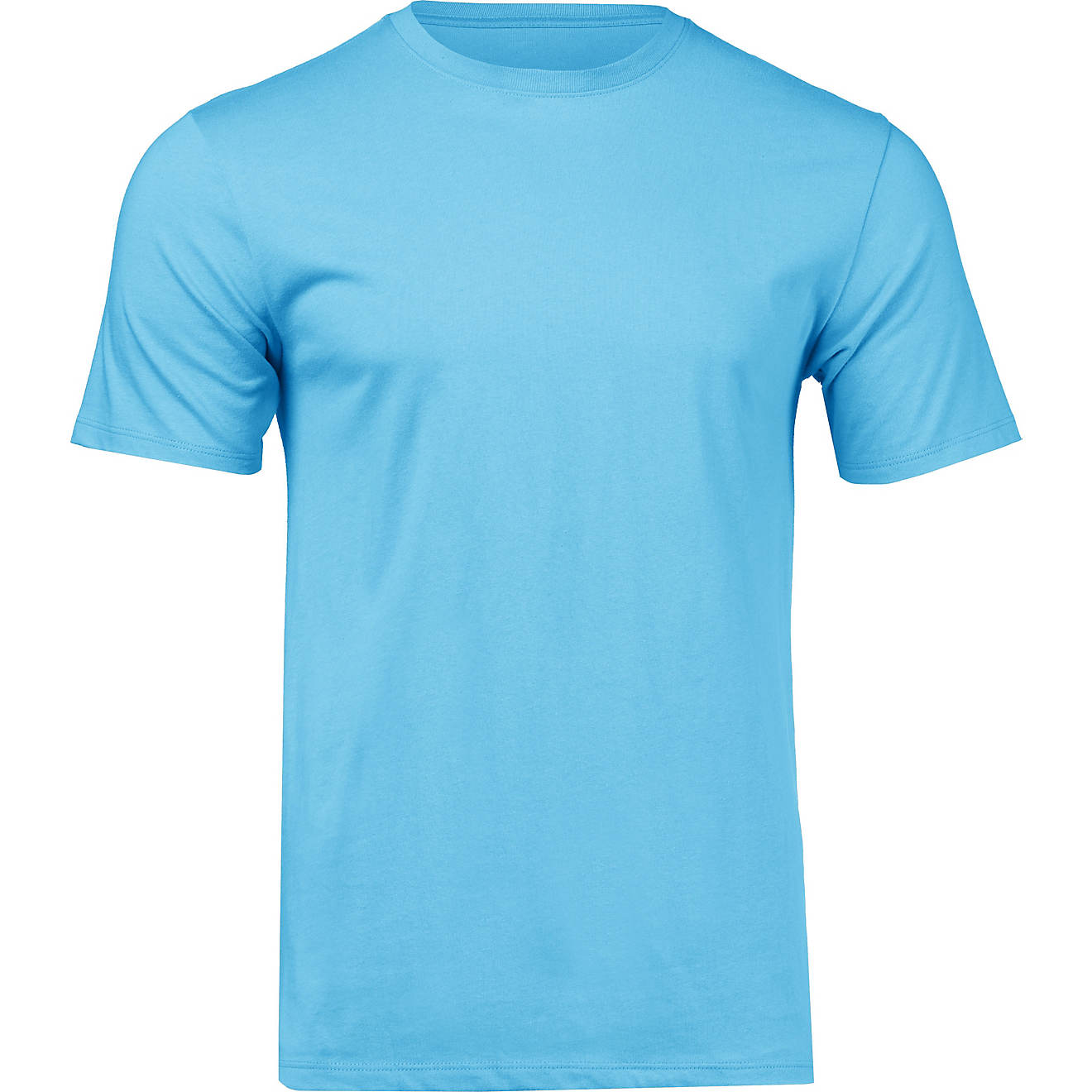 BCG Men's Styled Cotton Crew T-shirt | Academy