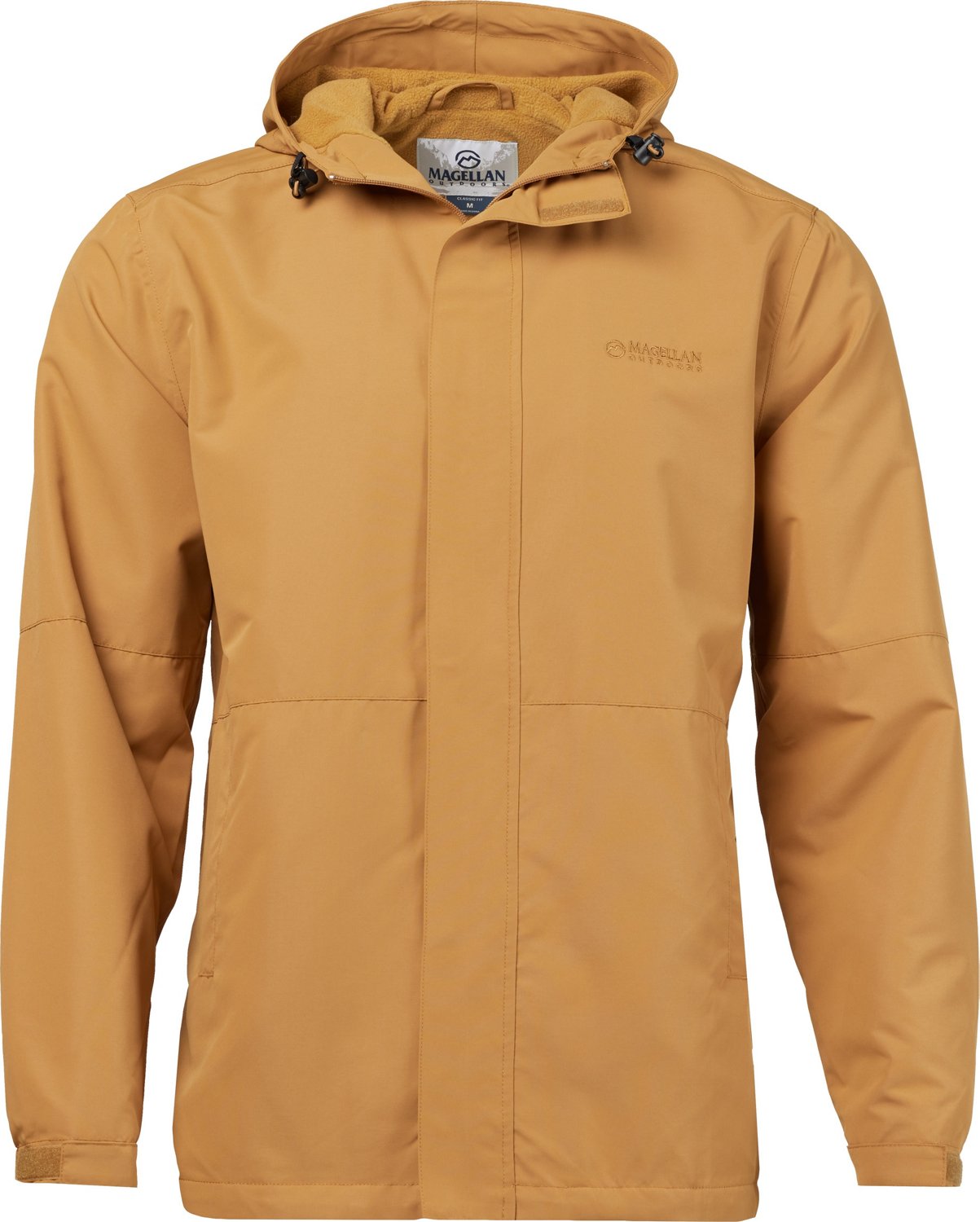 Magellan waterfowl jacket best sale