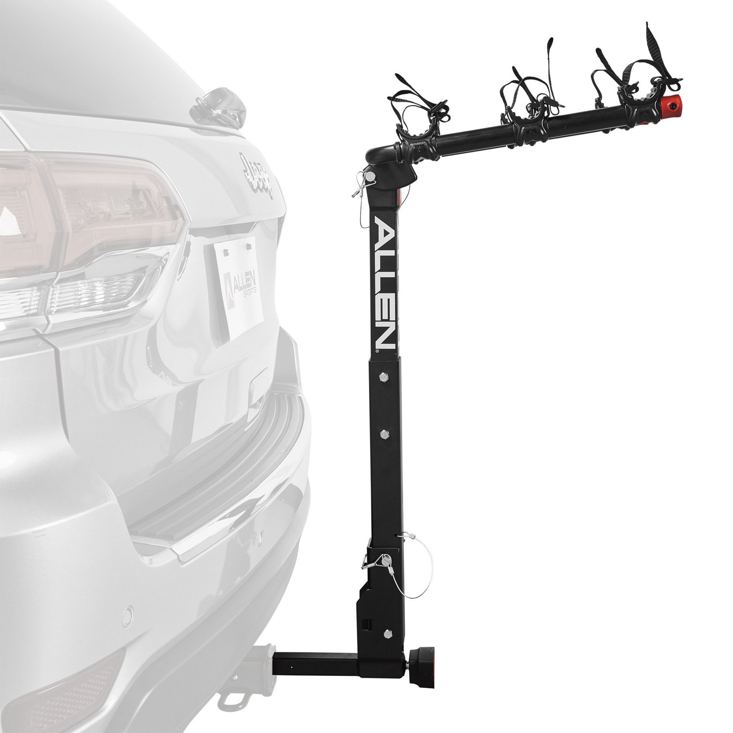 Academy sports bike rack hitch new arrivals