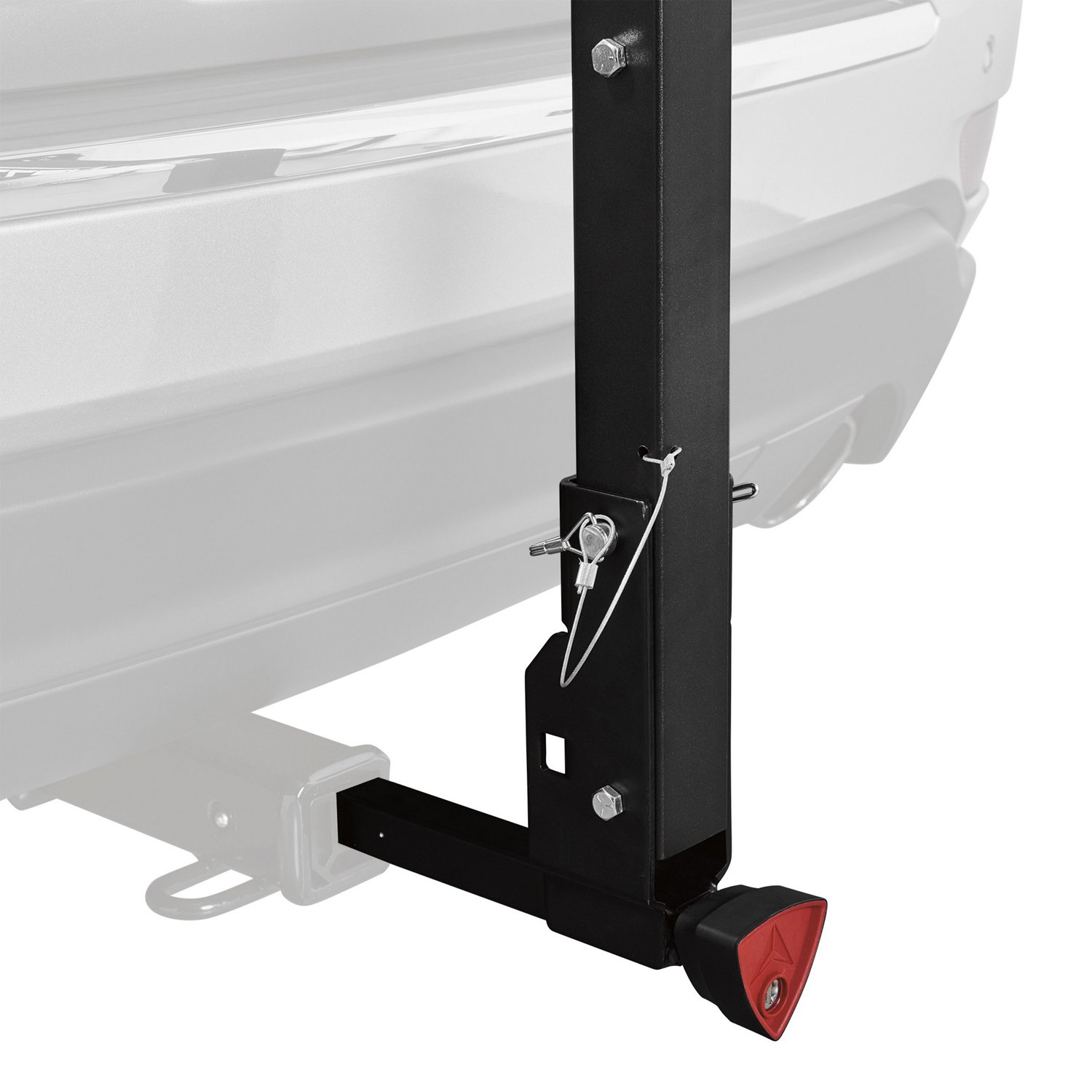 Academy sports discount bike rack hitch