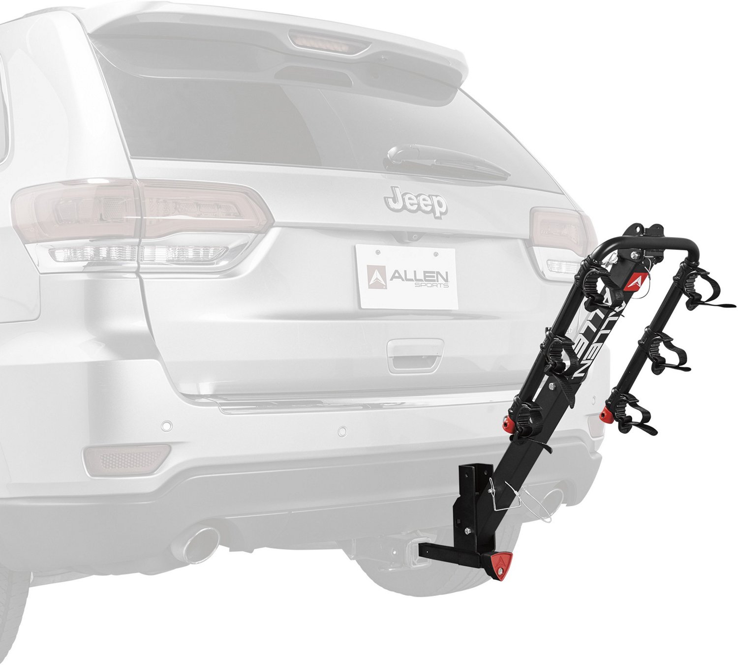 Academy sports best sale bike rack