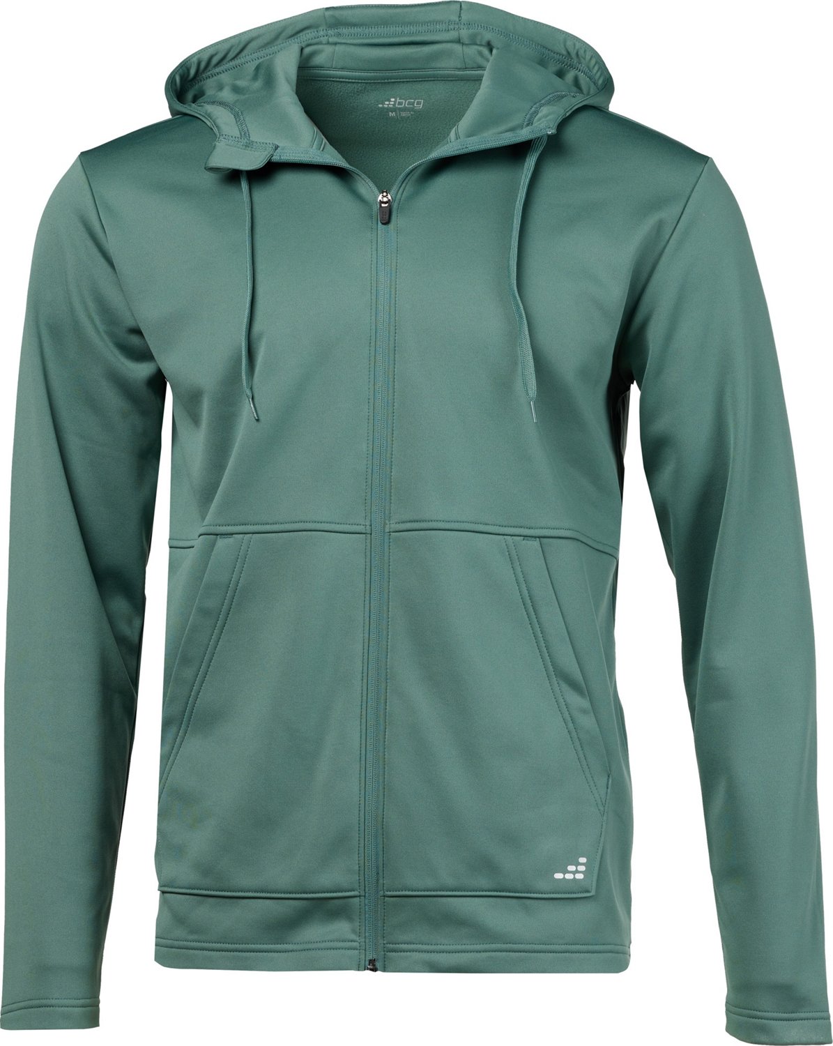 BCG Women's Performance Fleece Solid Hoodie