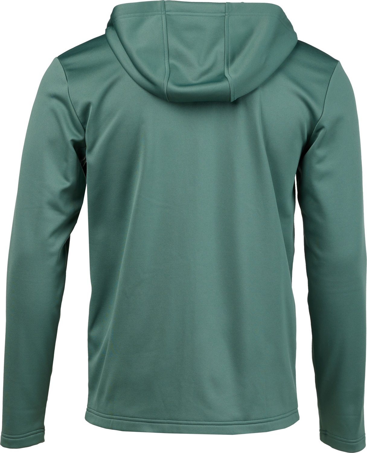 BCG Men's FZ Fleece Hoodie                                                                                                       - view number 2