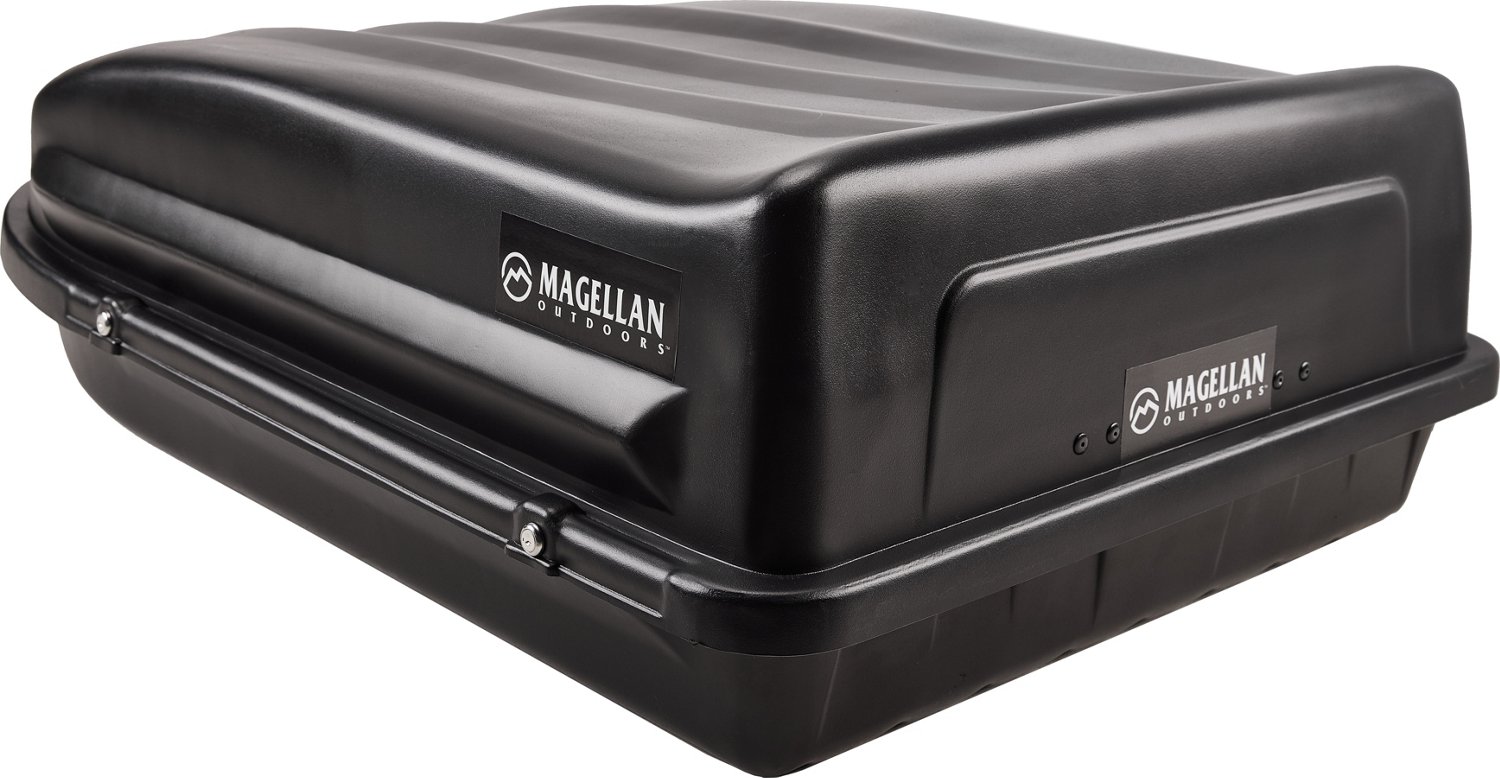 Magellan Outdoors Cartop Carrier Academy