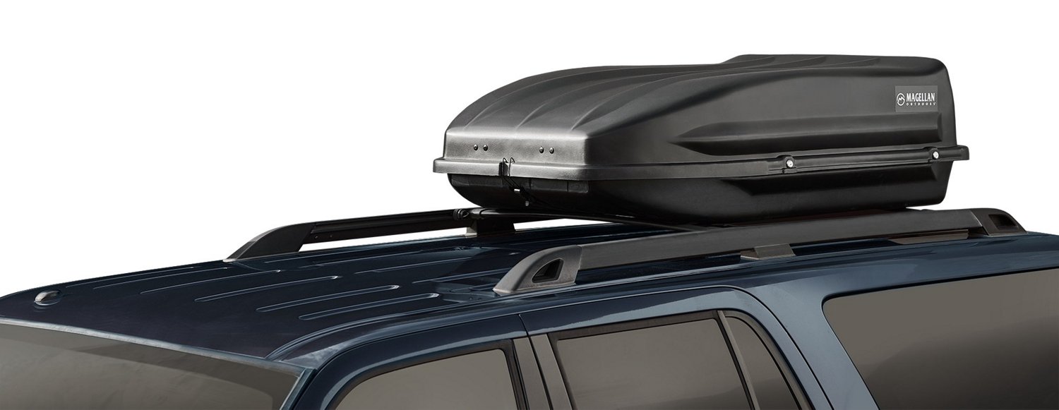 Magellan Outdoors Cartop Carrier                                                                                                 - view number 2