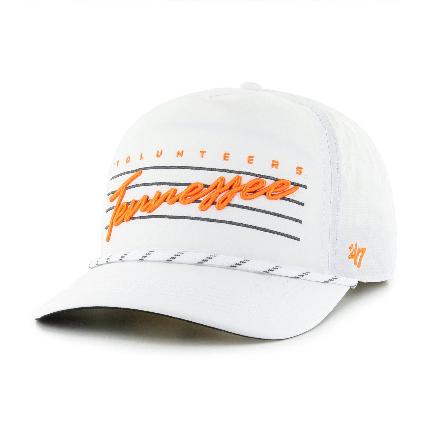 '47 University of Tennessee Downburst Hitch Cap