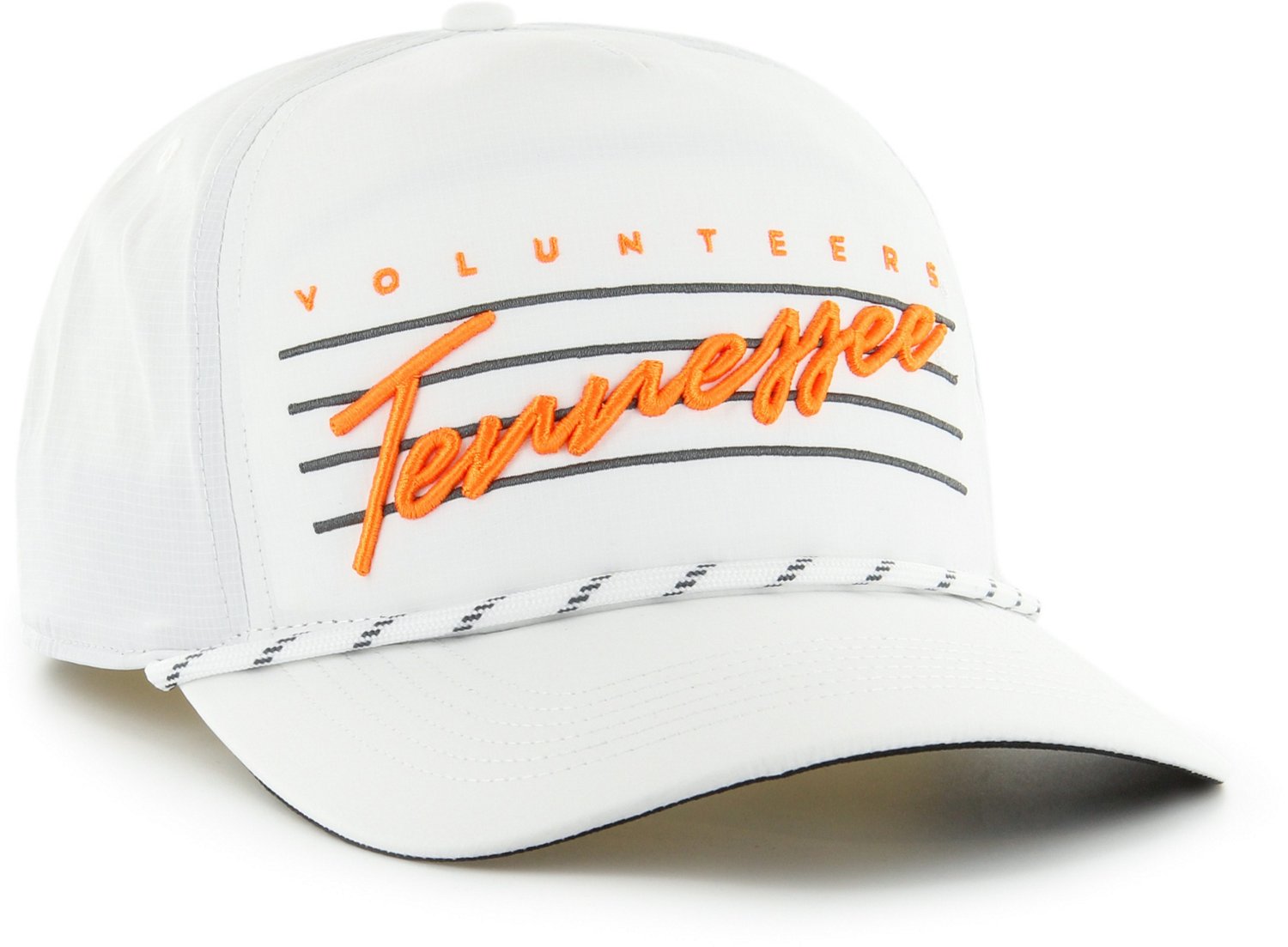 '47 University of Tennessee Downburst Hitch Cap - view number 2