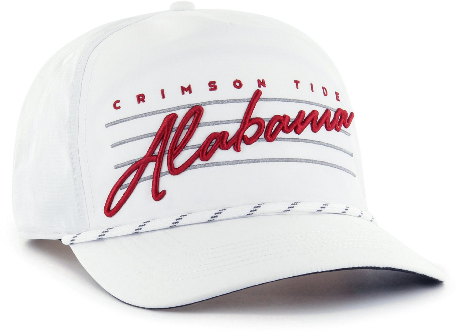 '47 University of Alabama Downburst Hitch Cap                                                                                    - view number 2
