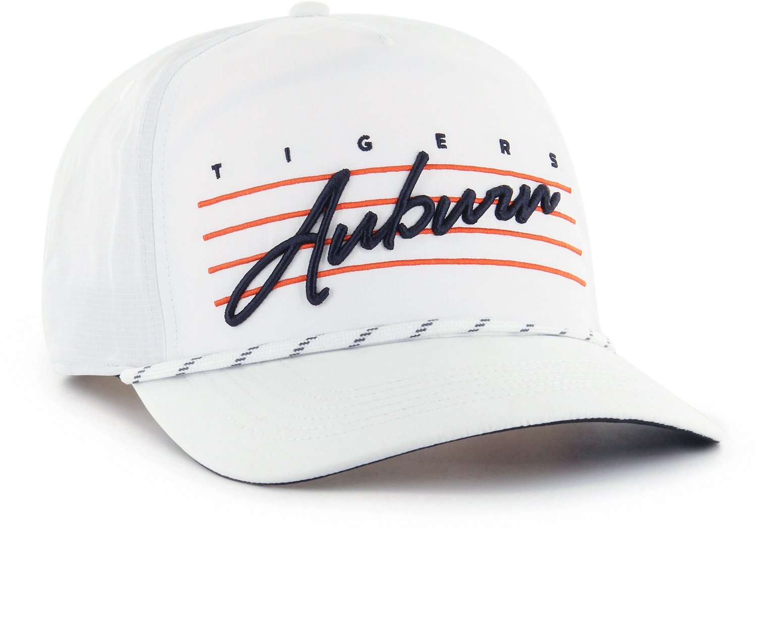 AUB, Auburn The Game Arch Adjustable Hat