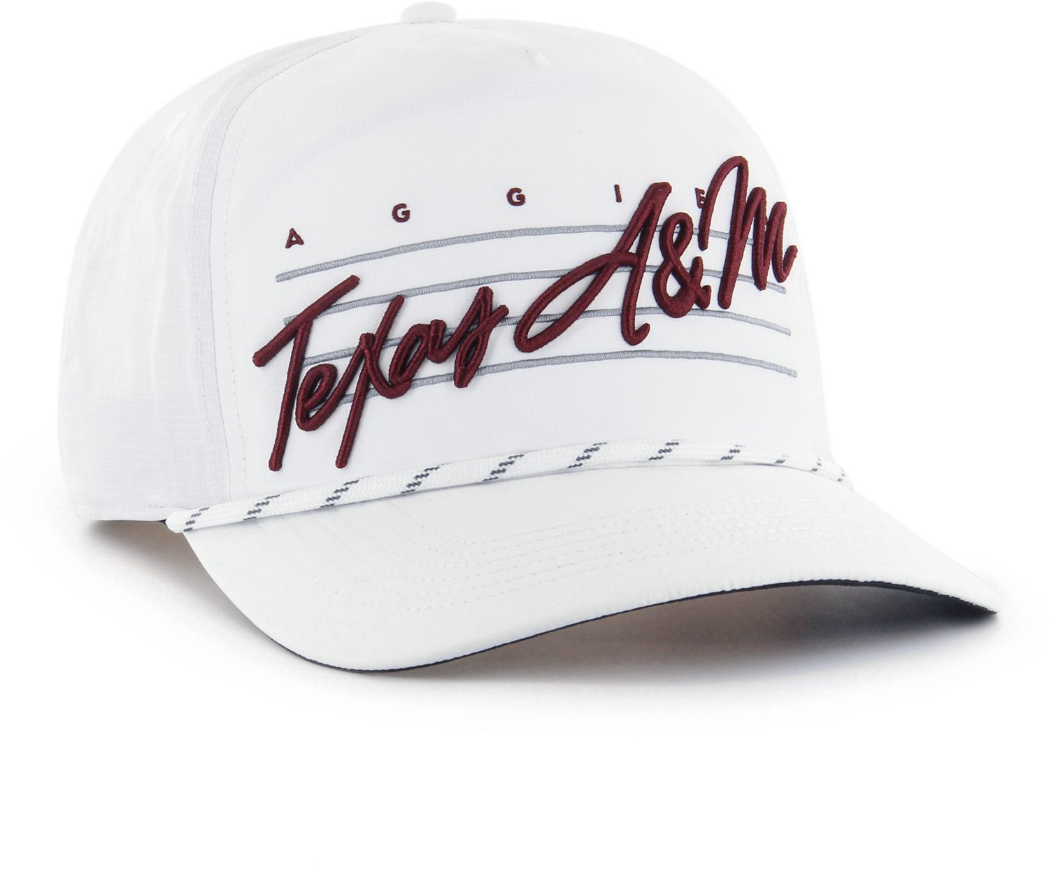 '47 Texas A&M University Downburst Hitch Cap - view number 2