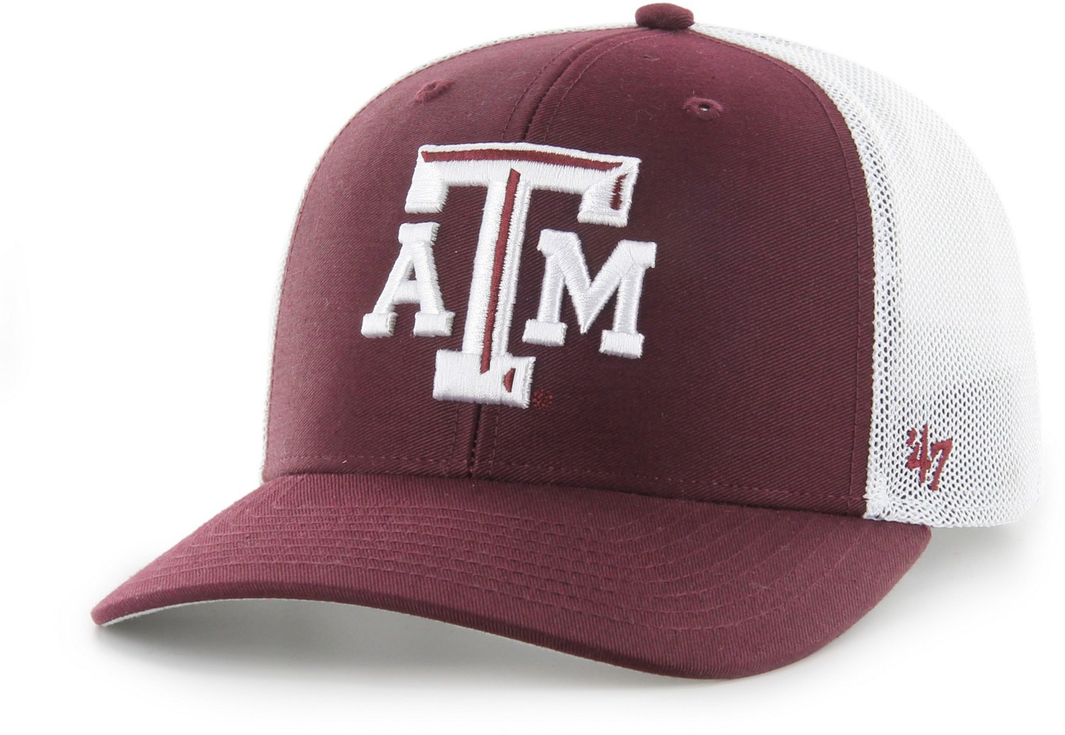 '47 Texas A&M University Trophy Cap | Academy