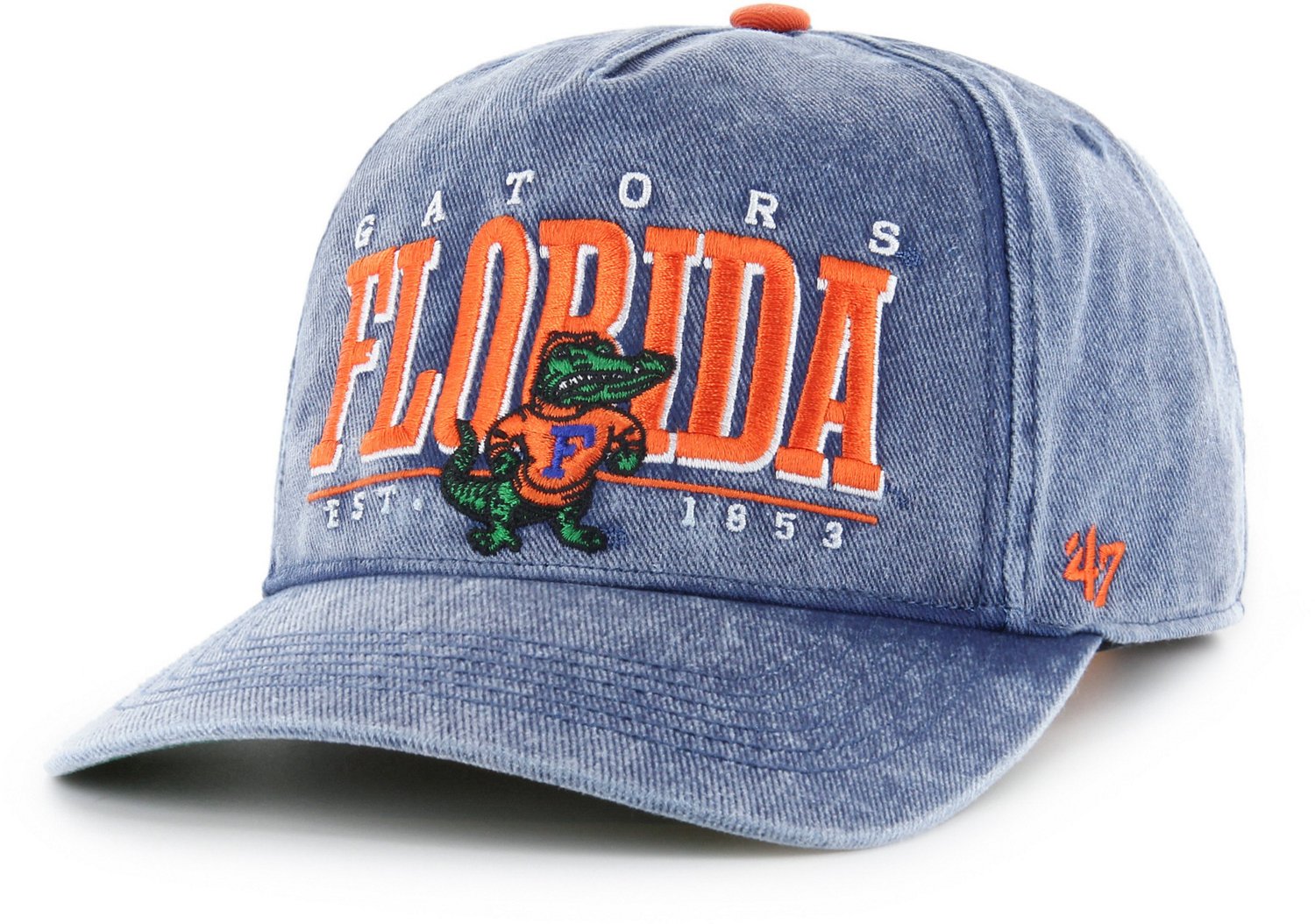 '47 University of Florida Fontana Hitch Cap | Academy
