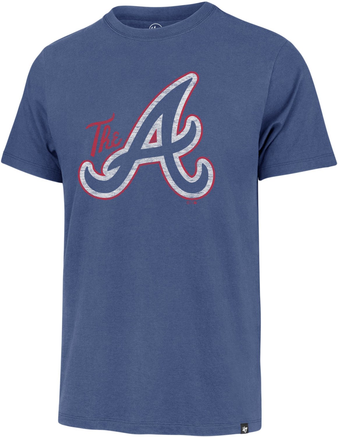 Official fan Shop 47 Men'S Atlanta Braves City Connect Pregame Franklin  Shirt, hoodie, sweater, long sleeve and tank top