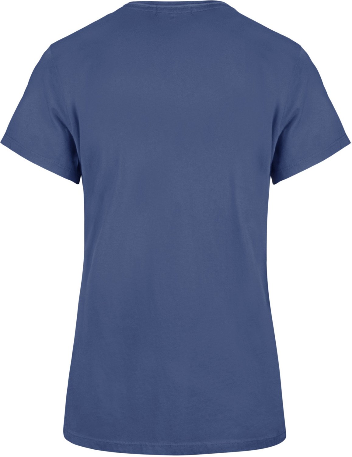 47 Atlanta Braves Premier Franklin Short Sleeve T-shirt